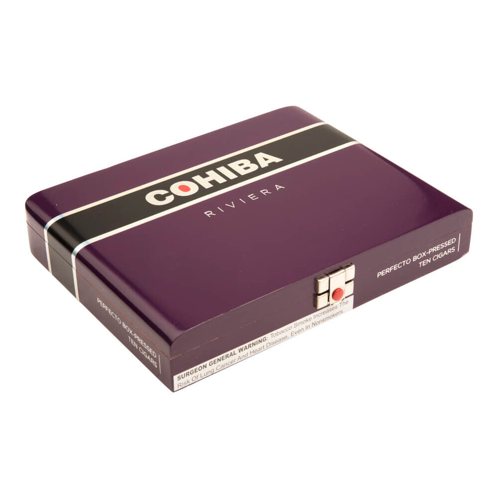 View product media CDRP Box-Pressed Perfecto, , jrcigars 3